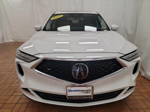 2023 Acura MDX Technology Package