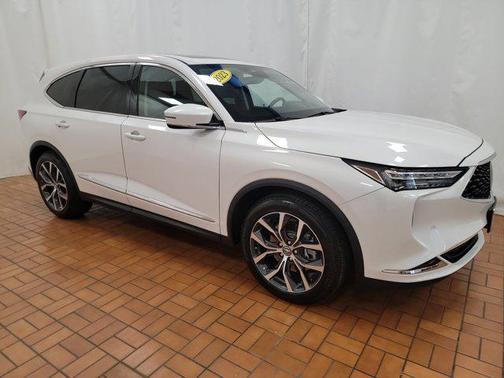 2023 Acura MDX Technology Package