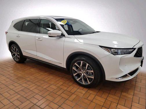 2023 Acura MDX Technology Package