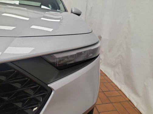 2024 Honda Accord LX 1.5T
