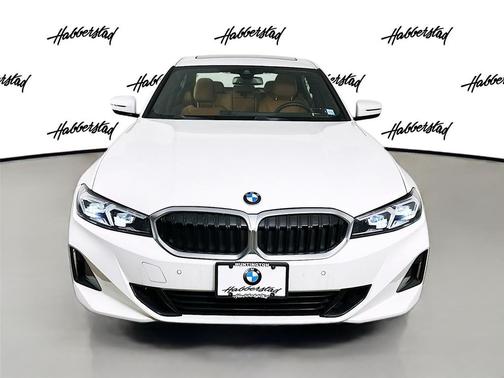 2023 BMW 330 xDrive