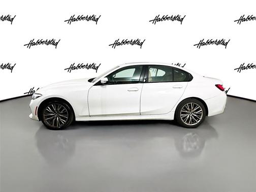 2023 BMW 330 xDrive