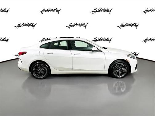 2022 BMW 228 Gran Coupe i xDrive