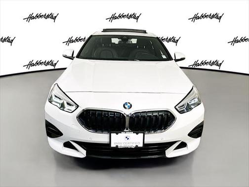 2022 BMW 228 Gran Coupe i xDrive