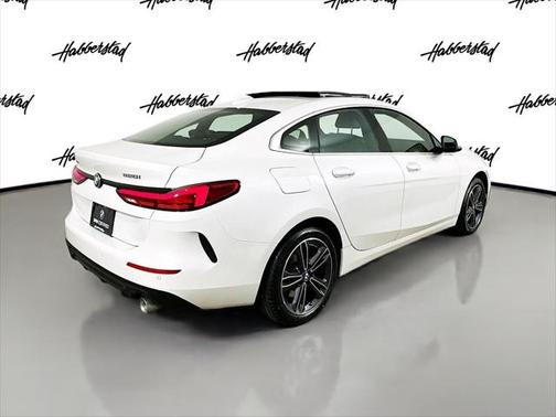 2022 BMW 228 Gran Coupe i xDrive