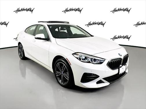 2022 BMW 228 Gran Coupe i xDrive