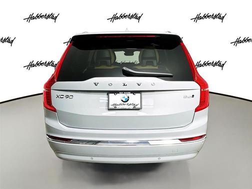 2025 Volvo XC90 B6 Ultra