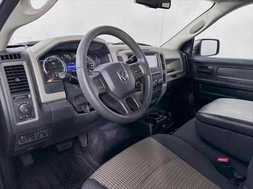 2012 RAM 1500 ST