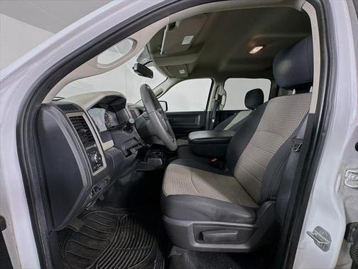 2012 RAM 1500 ST