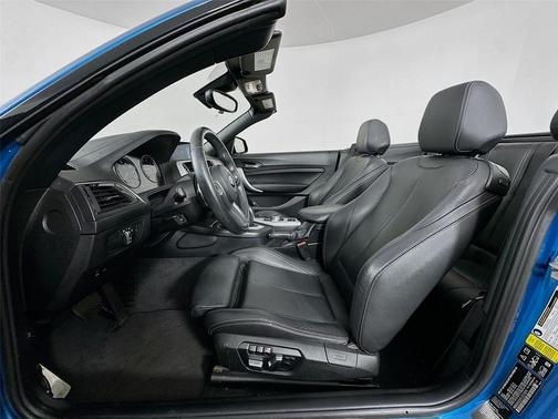 2020 BMW M240 i xDrive