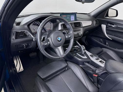 2020 BMW M240 i xDrive