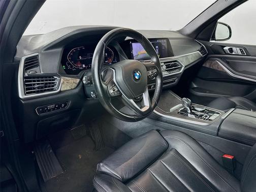 2019 BMW X5 
