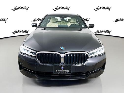2022 BMW 530 i xDrive