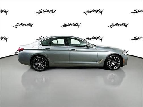 2023 BMW 540 i xDrive