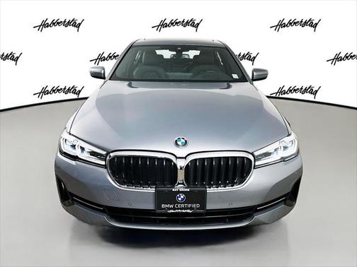 2023 BMW 540 i xDrive