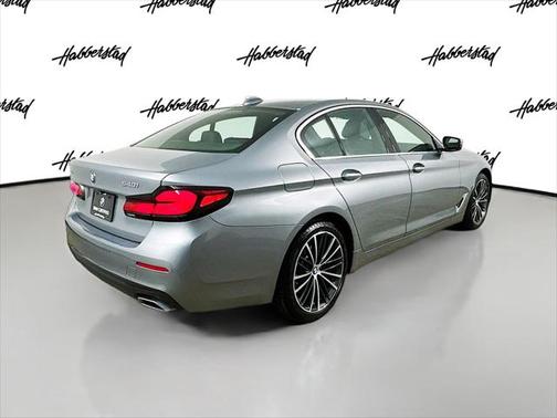 2023 BMW 540 i xDrive