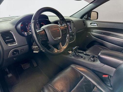 2018 Dodge Durango R/T