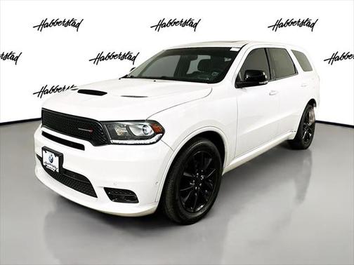 2018 Dodge Durango R/T