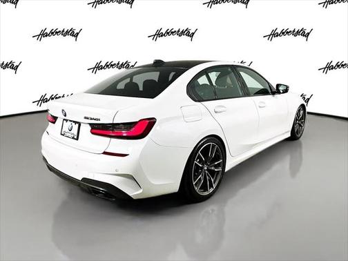 2022 BMW M340 i xDrive