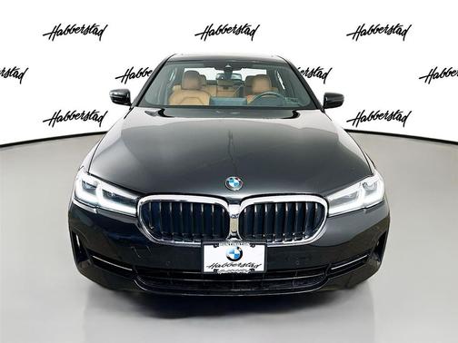 2022 BMW 530 i xDrive