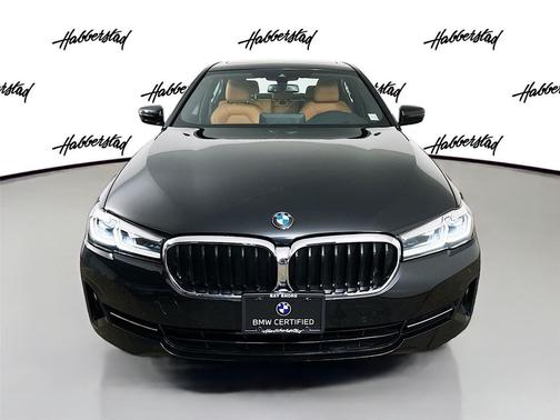 2022 BMW 530 i xDrive