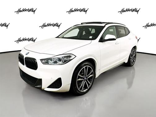 2023 BMW X2 xDrive28i
