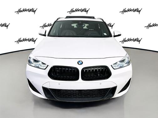 2023 BMW X2 xDrive28i