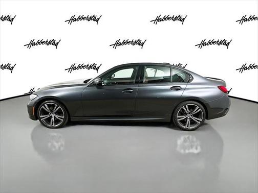 2022 BMW 330 xDrive