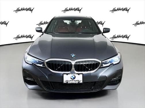 2022 BMW 330 xDrive