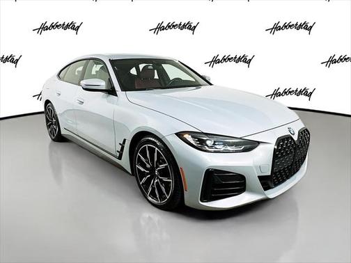 2023 BMW 430 Gran Coupe i xDrive