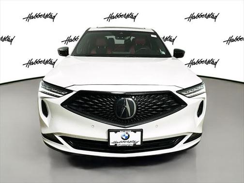 2023 Acura MDX A-SPEC
