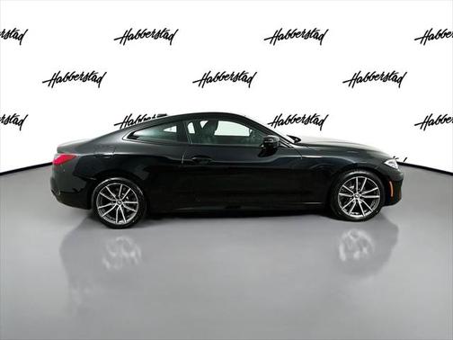 2022 BMW 430 i xDrive