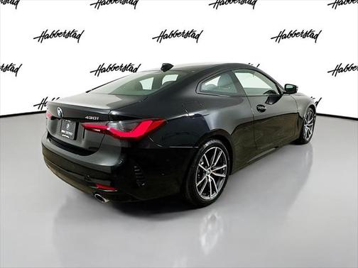 2022 BMW 430 i xDrive