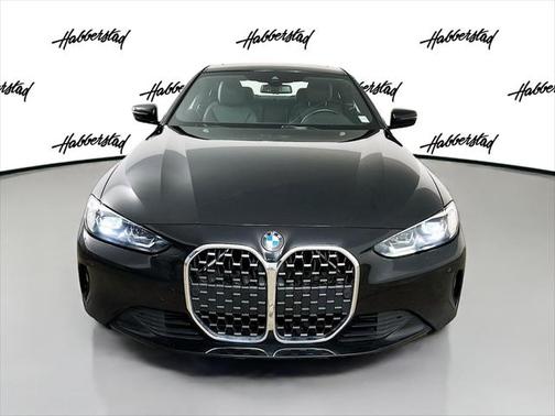 2022 BMW 430 i xDrive