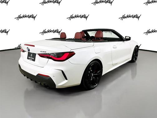 2023 BMW 430 i xDrive