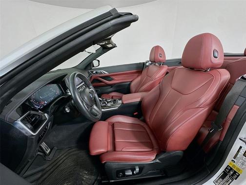 2023 BMW 430 i xDrive