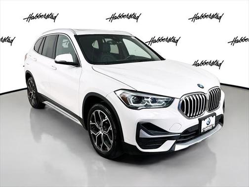 2022 BMW X1 xDrive28i