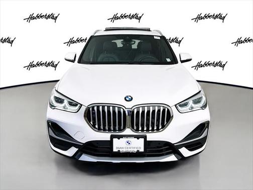 2022 BMW X1 xDrive28i