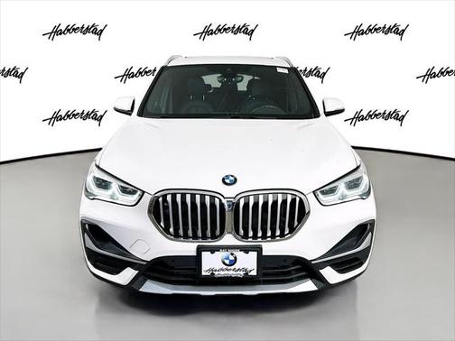 2022 BMW X1 xDrive28i