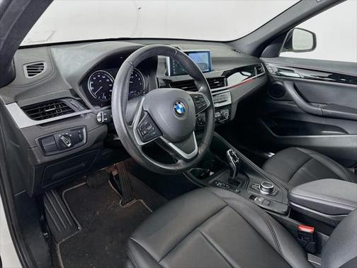 2022 BMW X1 xDrive28i