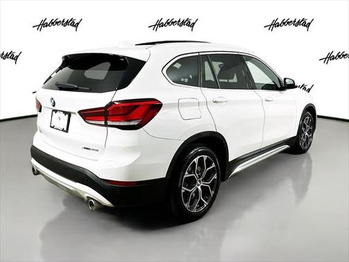 2022 BMW X1 xDrive28i