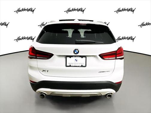 2022 BMW X1 xDrive28i
