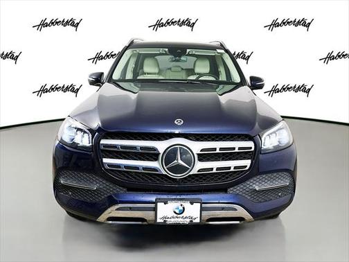 2022 Mercedes-Benz GLS 450 4MATIC