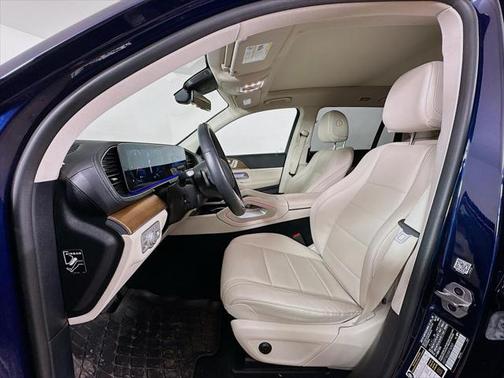 2022 Mercedes-Benz GLS 450 4MATIC