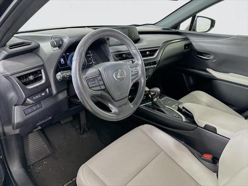 2022 Lexus UX 250h Base