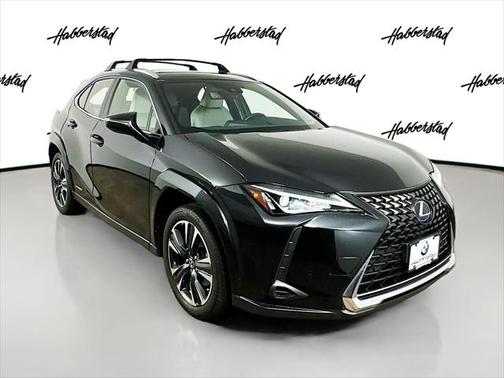 2022 Lexus UX 250h Base