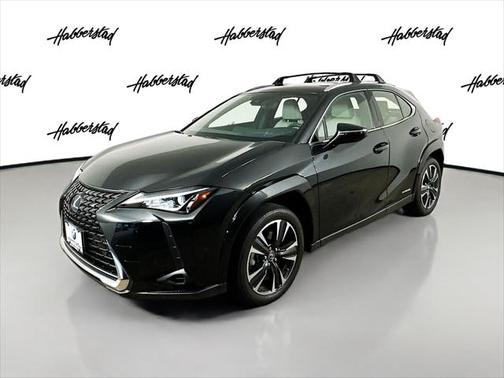 2022 Lexus UX 250h Base