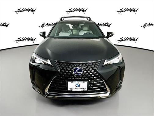 2022 Lexus UX 250h Base