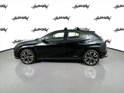 2022 Lexus UX 250h Base