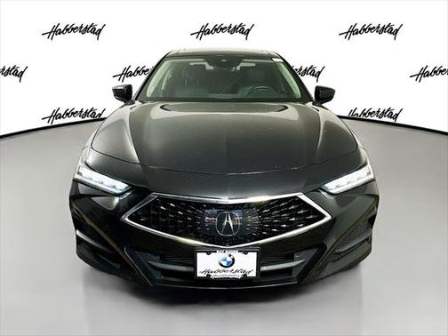 2023 Acura TLX Technology